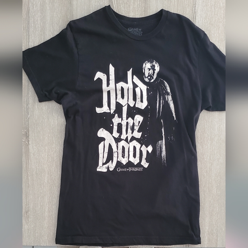 Game of Thrones shirt